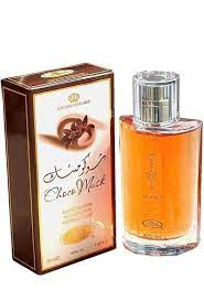 Al Rehab Choco Musk 50ml Eau De Parfum