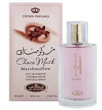 Al Rehab Choco Musk Marshmallow 50ml Eau De Parfum