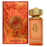 Paris Corner Khair Fusion 3.4oz Eau de Parfum