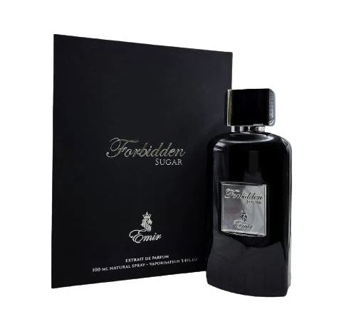 Emir Forbidden Sugar 3.4oz Edp by Paris Corner
