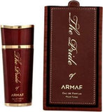 The Pride By Armaf 3.4oz edp for Ladies