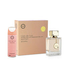 Club De Nuit For Women  Gift Set 100 ml + Body Spray 200ml
