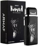 Armaf Nomad 3.4oz Eau de Parfum for Men
