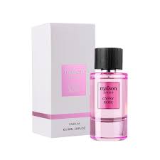 Hamidi Gypsy Rose 3.8oz Parfum Maison Luxe