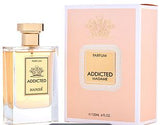 Hamidi Addicted Madame 4.0oz Parfum