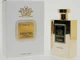 Hamidi Addicted Imperial 4.0oz Parfum