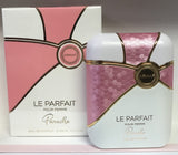 Armaf Le Parfait Panache 3.4oz Edp for Ladies