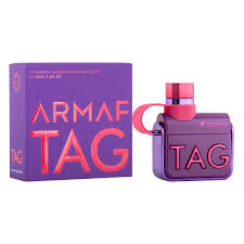 Armaf Tag Donna Colorata 3.4oz Eau de Parfum