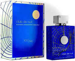 Armaf Club Nuit Iconic 6.8oz Eau de Parfum
