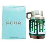 Armaf Odyssey Aqua 3.4oz Eau de Parfum