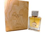 Armaf Club de Nuit Oud 3.6oz Eau de Parfum