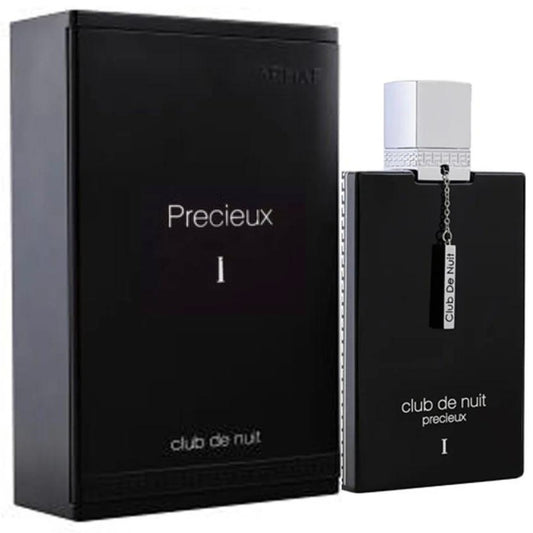 Armaf Club de Nuit Precieux 1.8oz Extrait de Parfum