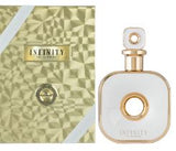 Armaf Infinity Gold 3.6oz Eau de Parfum