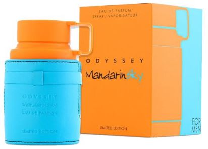 Armaf Odyssey Mandarin Sky 2.0oz Eau de Parfum
