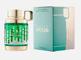 Odyssey Aqua 2.0oz Eau de Parfum by Armaf