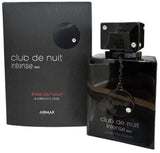 Club Nuit Intense Mens 2.34oz Extrait de Parfum By Armaf