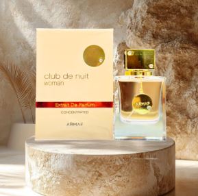 Club Nuit Ladies 2.34oz Extrait de Parfum By Armaf