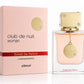Club Nuit Ladies 2.34oz Extrait de Parfum By Armaf