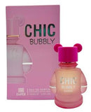 Emper Chic Bubbly 3.4oz Eau de Parfum