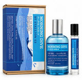 Emper Morning Dive 3.4oz + 20ML By Stallion 53