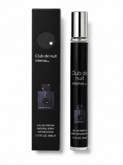 Club de Nuit Intense Spray 1.17oz Eau de Parfum