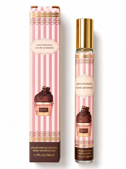 Choco Overdose Spray 1.17oz Eau De Parfum