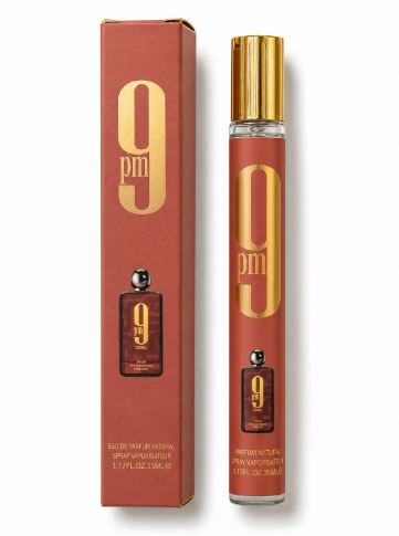 9PM Elixir Spray 1.17oz Eau de Parfum