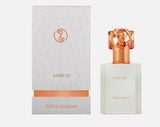 Swiss Arabian Musk 01 1.7oz Extrait de Parfum