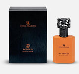 Swiss Arabian Incense 01 1.7oz Extrait de Parfum