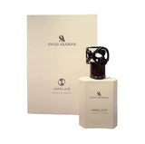 Swiss Arabian Vanilla 01 1.7oz Extrait de Parfum for Ladies