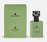 Swiss Arabian Patchouli 01 1.7oz Extrait de Parfum