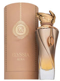 Elyssia Aura 3.4oz Edp By Riiffs