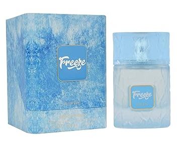 Freeze by RIIFFS 3.4oz Eau de Parfum