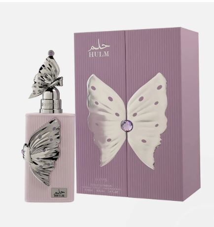 Hulm 3.4oz Edp By Riiffs