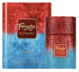 Riffs Freeze In Flames 3.4 oz For Men Extrait De Parfum