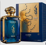 Swar D'Amour 3.4 oz By Arabiyat Prestige