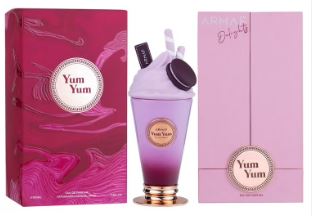 Armaf Yum Yum 3.4oz Eau de Parfum