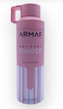 Armaf Odyssey Candee Body Spray 200ML