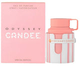Armaf Odyssey Candee 6.8 oz Edp for Ladies