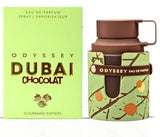 Armaf Odyssey Dubai Chocolate 3.4oz Eau de Parfum