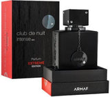 Armaf Club De Nuit Intense Man 3.6oz Parfum Extreme Edition for Men