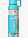 Armaf Odyssey Marshmallow Body Spray 6.8oz