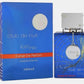Club Nuit Iconic Mens 2.37oz Extrait de Parfum By Armaf
