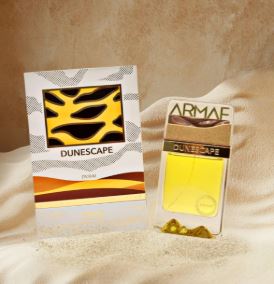 Dunescape by Armaf 3.4oz Extrait de Parfum