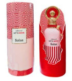 Armaf Let's Move Salsa 3.4oz Eau de Parfum fragrance bottle
