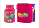 Armaf Odyssey Pink Pop 3.4oz Edp for Women
