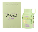 Armaf Odyssey French Kiss 3.4oz Edp for Women