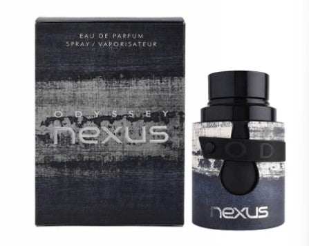 Armaf Odyssey Nexus 3.4oz Edp for Men