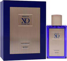 Orientica XO Xclusif Oud Bleu 2.0oz Extrait de Parfum