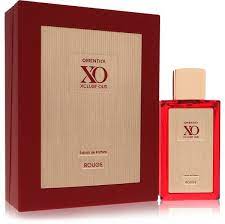 Orientica XO Xclusif Oud Rouge 2.0oz Extrait de Parfum